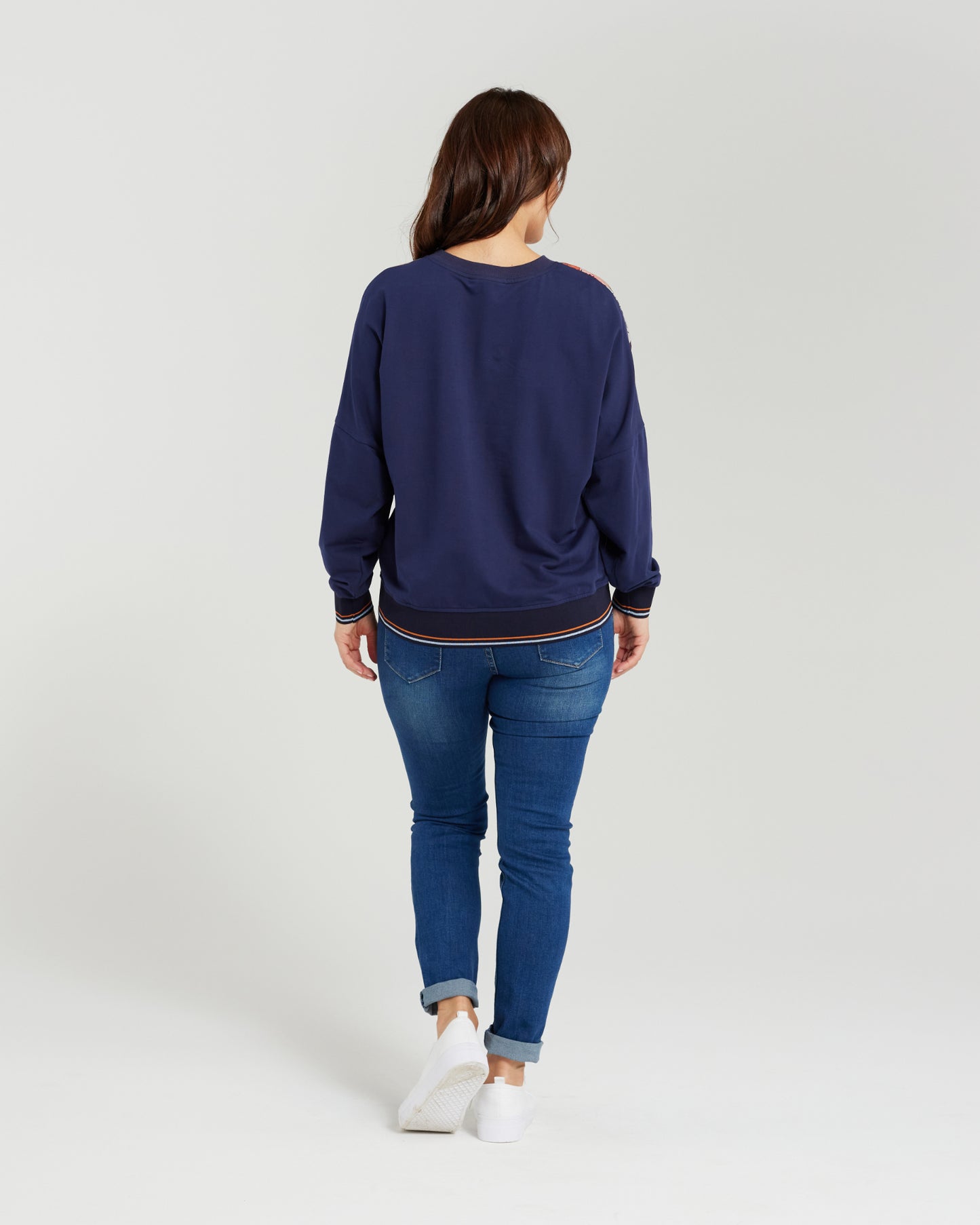 Relaxed Jumper