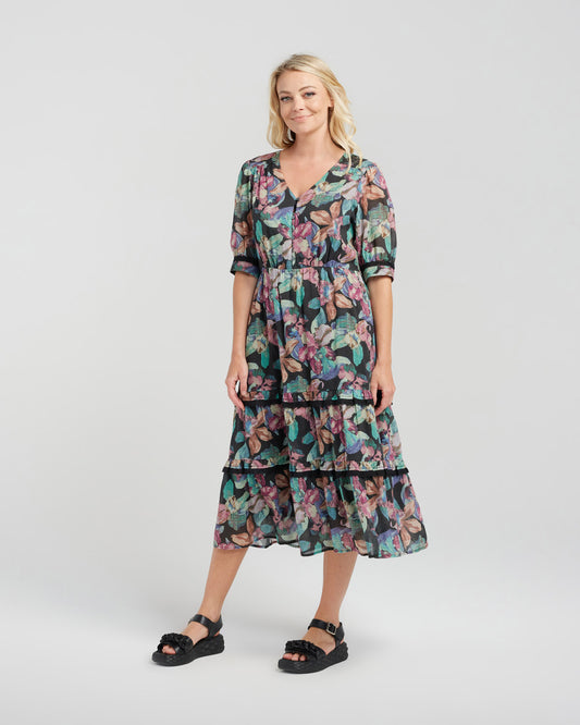 Rosalie Dress