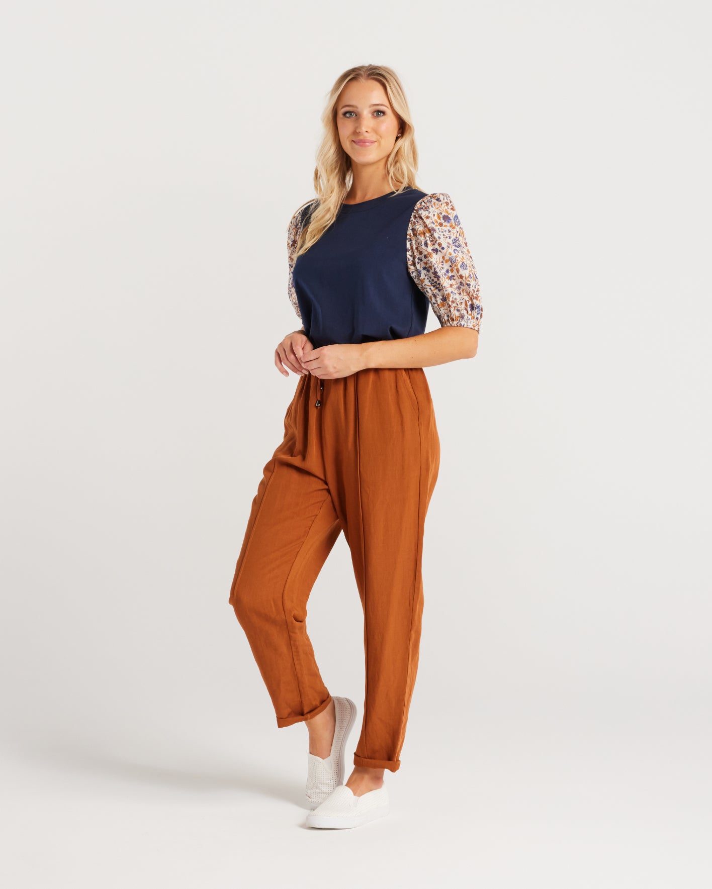 Jasmine pant