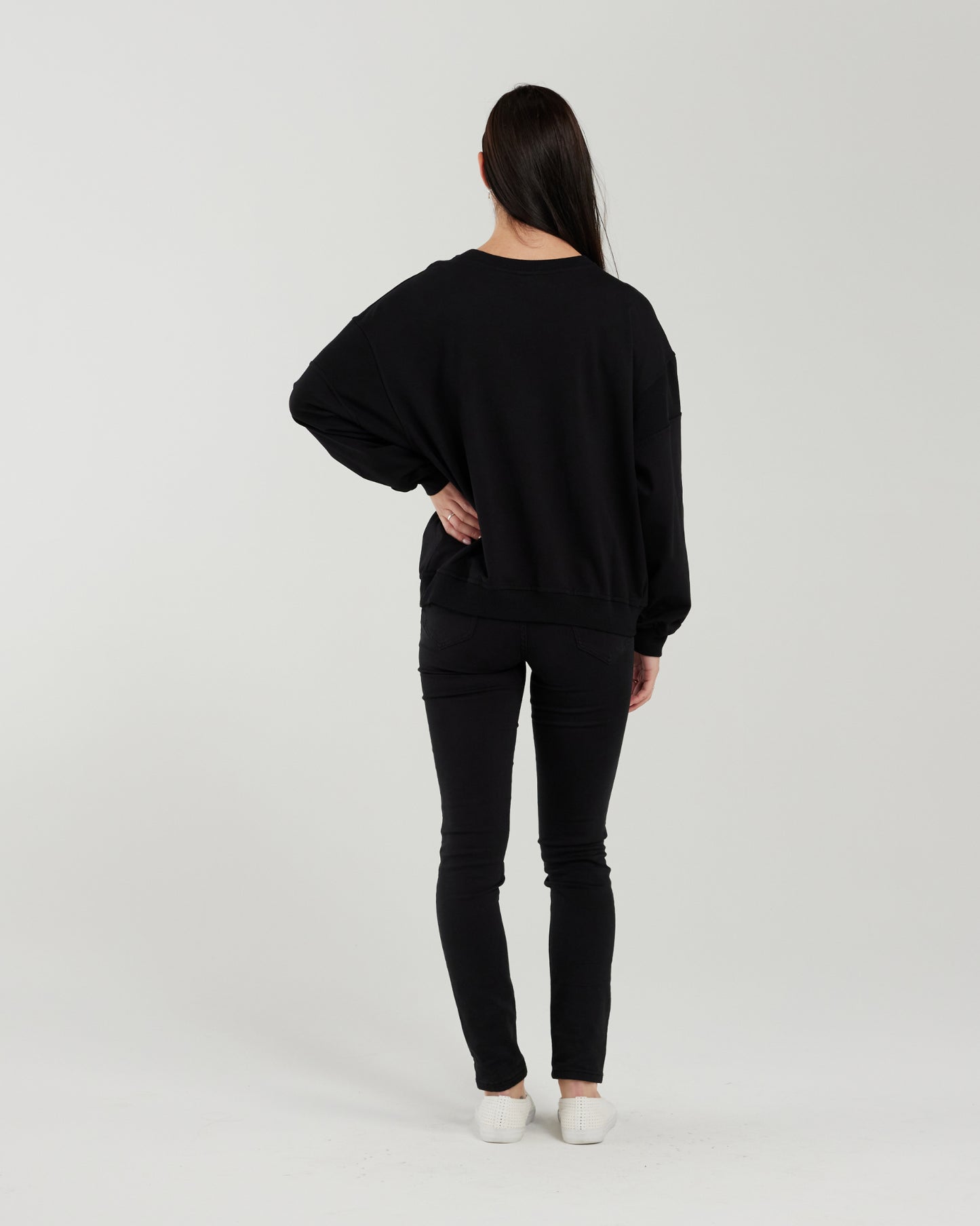 Livia Jumper